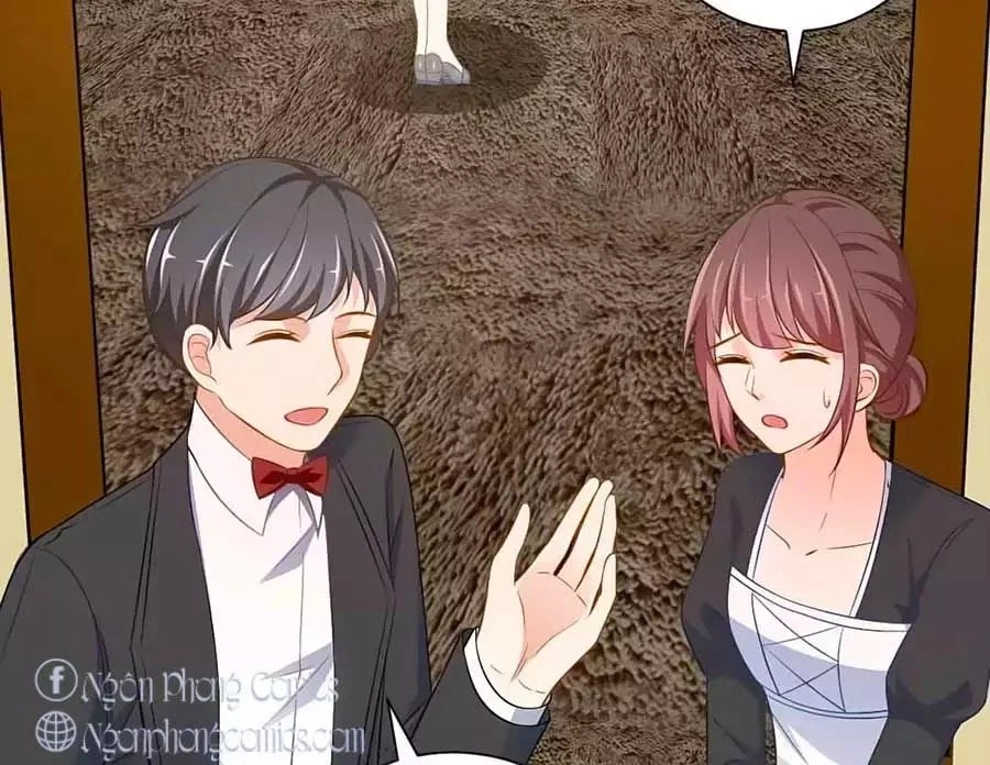 Phụng Tử Thành Hôn: Vợ Mới Không Được Trốn Thoát Chapter 6 - 55