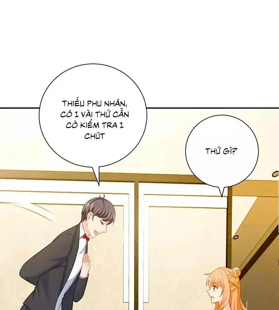 Phụng Tử Thành Hôn: Vợ Mới Không Được Trốn Thoát Chapter 6 - 57