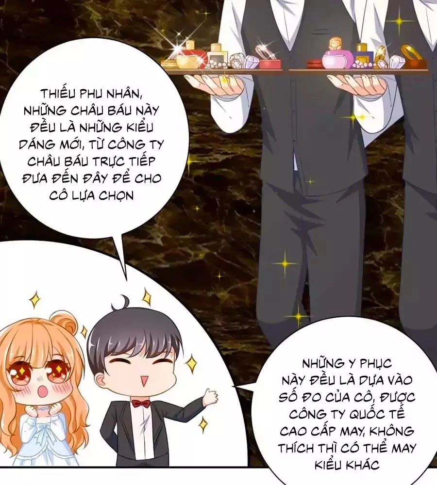 Phụng Tử Thành Hôn: Vợ Mới Không Được Trốn Thoát Chapter 6 - 60