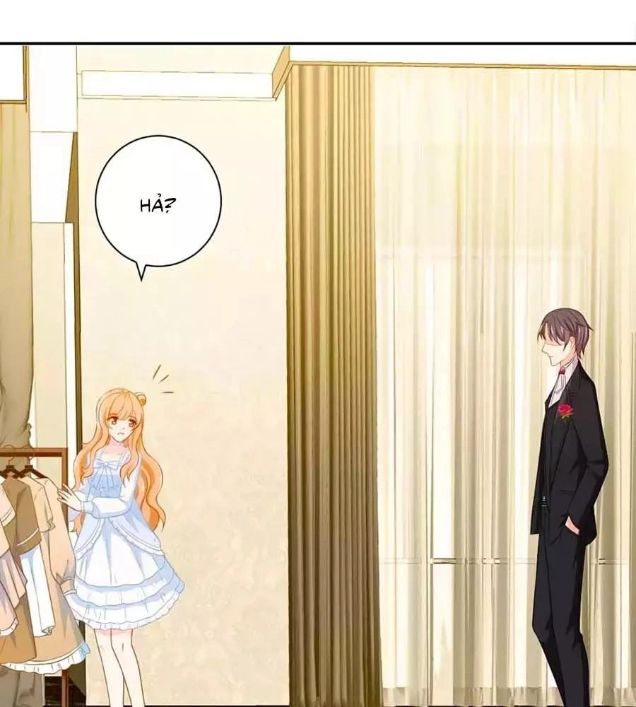 Phụng Tử Thành Hôn: Vợ Mới Không Được Trốn Thoát Chapter 6 - 63