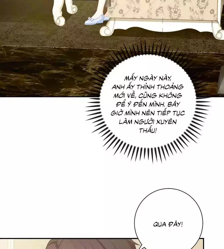 Phụng Tử Thành Hôn: Vợ Mới Không Được Trốn Thoát Chapter 6 - 67