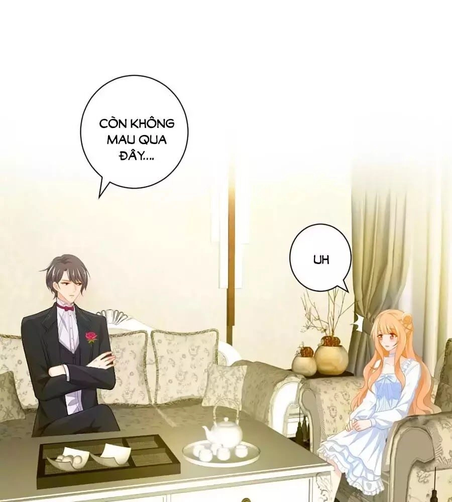 Phụng Tử Thành Hôn: Vợ Mới Không Được Trốn Thoát Chapter 7 - 1