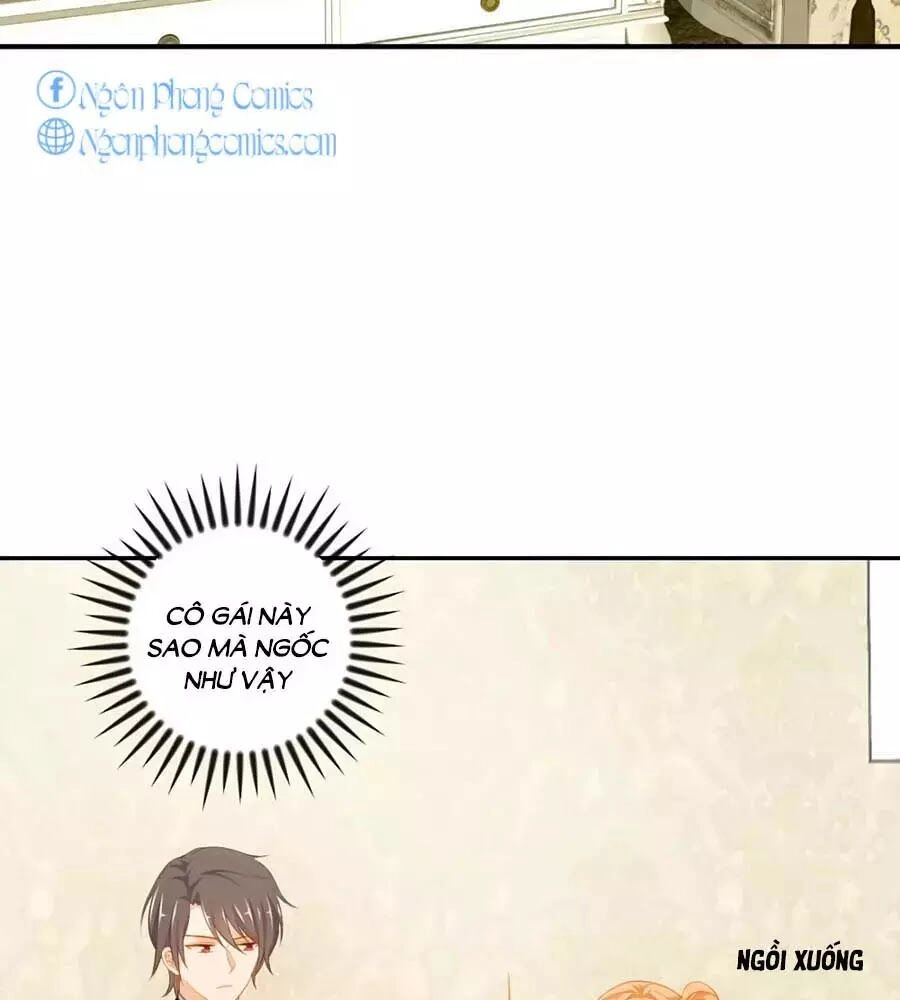 Phụng Tử Thành Hôn: Vợ Mới Không Được Trốn Thoát Chapter 7 - 2