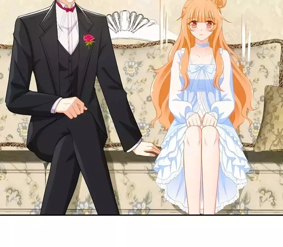 Phụng Tử Thành Hôn: Vợ Mới Không Được Trốn Thoát Chapter 7 - 3