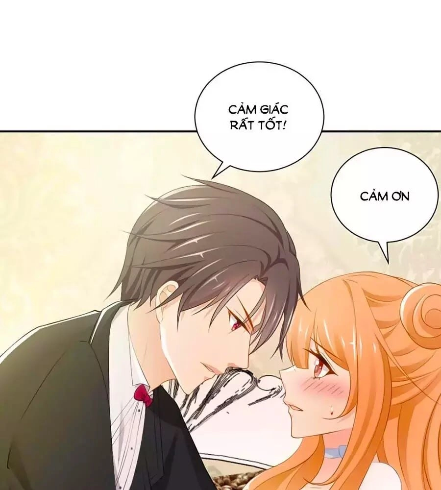 Phụng Tử Thành Hôn: Vợ Mới Không Được Trốn Thoát Chapter 7 - 7