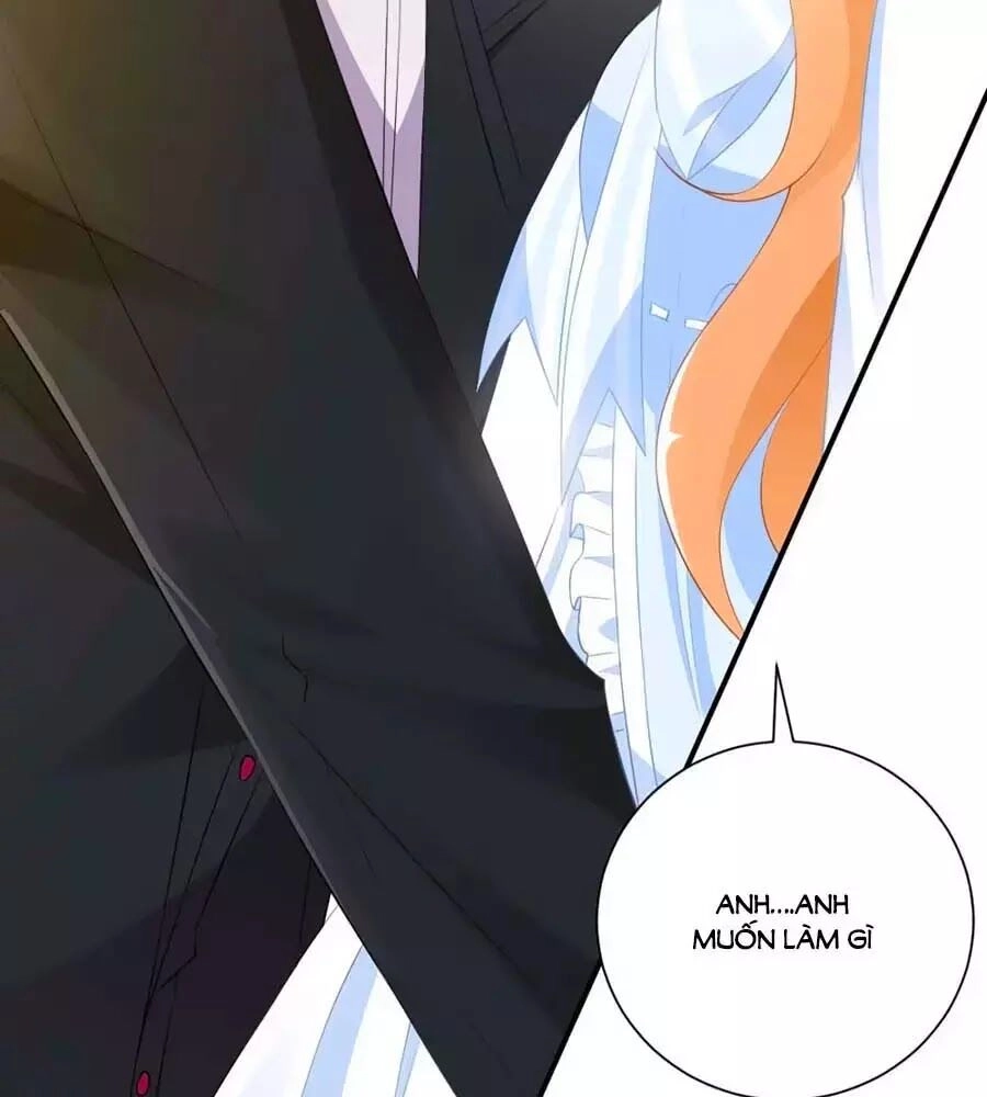 Phụng Tử Thành Hôn: Vợ Mới Không Được Trốn Thoát Chapter 7 - 10