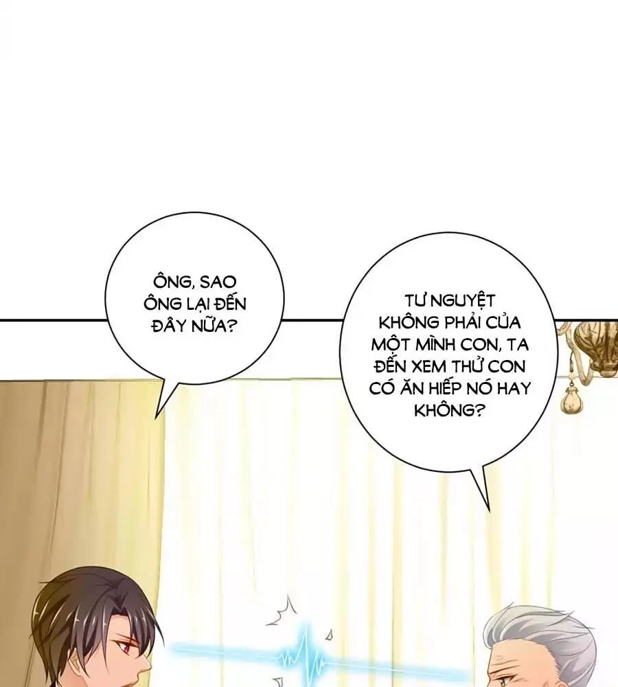 Phụng Tử Thành Hôn: Vợ Mới Không Được Trốn Thoát Chapter 7 - 14