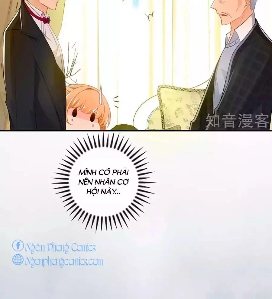 Phụng Tử Thành Hôn: Vợ Mới Không Được Trốn Thoát Chapter 7 - 15