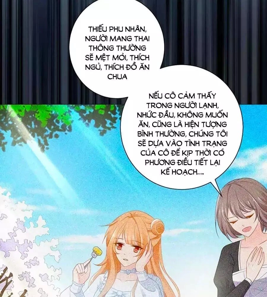 Phụng Tử Thành Hôn: Vợ Mới Không Được Trốn Thoát Chapter 7 - 17