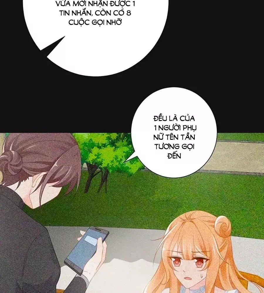 Phụng Tử Thành Hôn: Vợ Mới Không Được Trốn Thoát Chapter 7 - 19