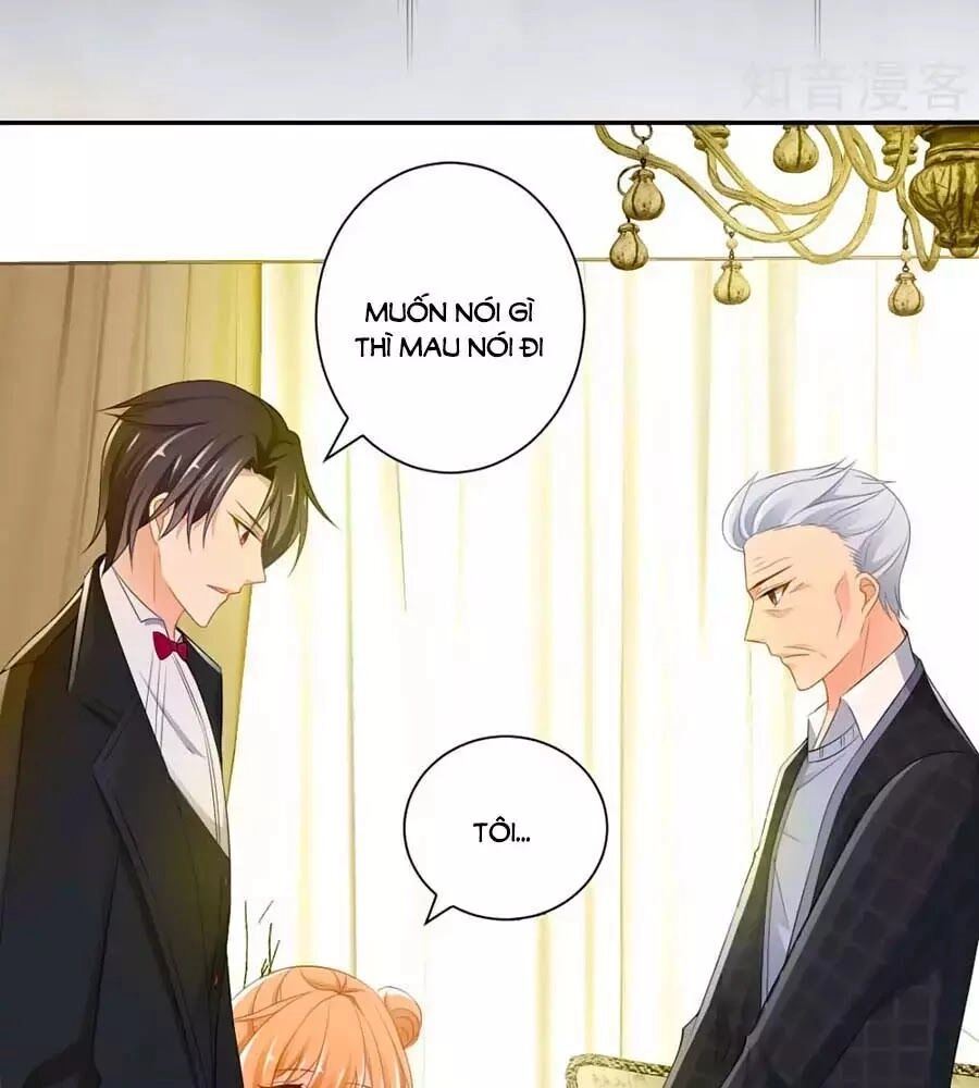 Phụng Tử Thành Hôn: Vợ Mới Không Được Trốn Thoát Chapter 7 - 22