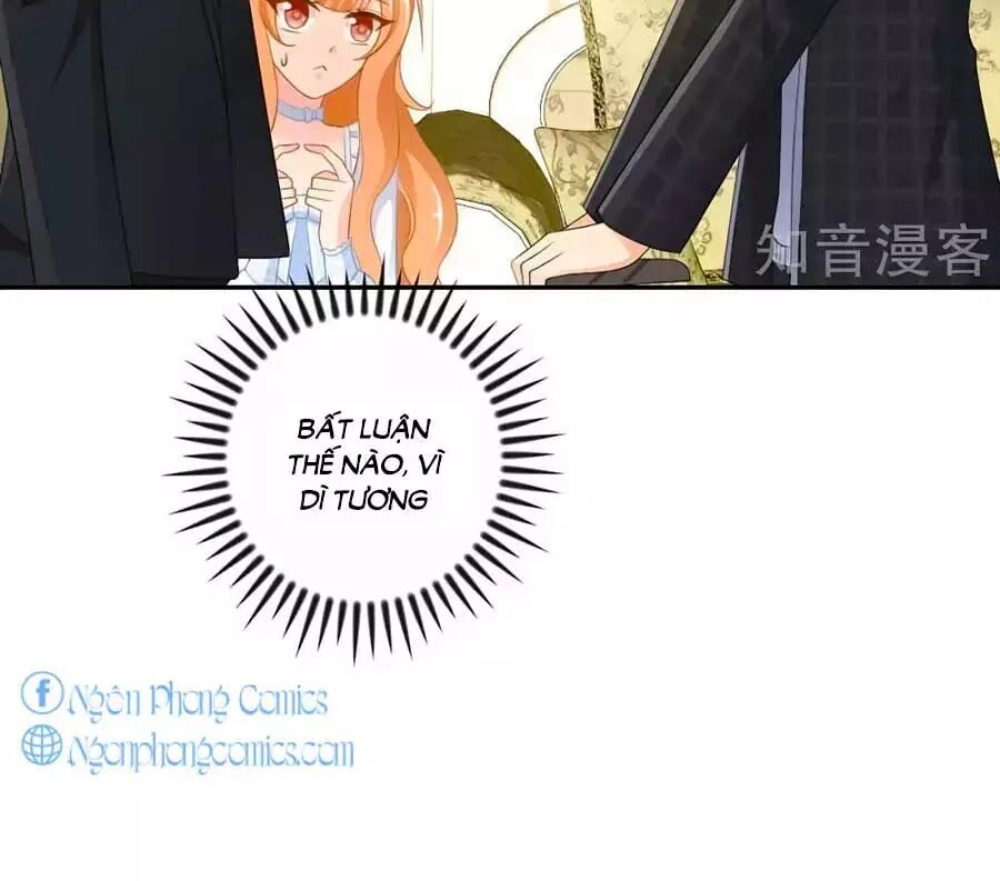 Phụng Tử Thành Hôn: Vợ Mới Không Được Trốn Thoát Chapter 7 - 23