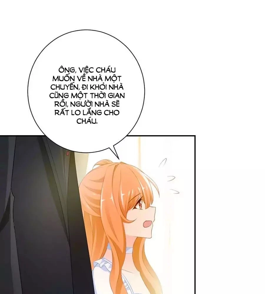 Phụng Tử Thành Hôn: Vợ Mới Không Được Trốn Thoát Chapter 7 - 24