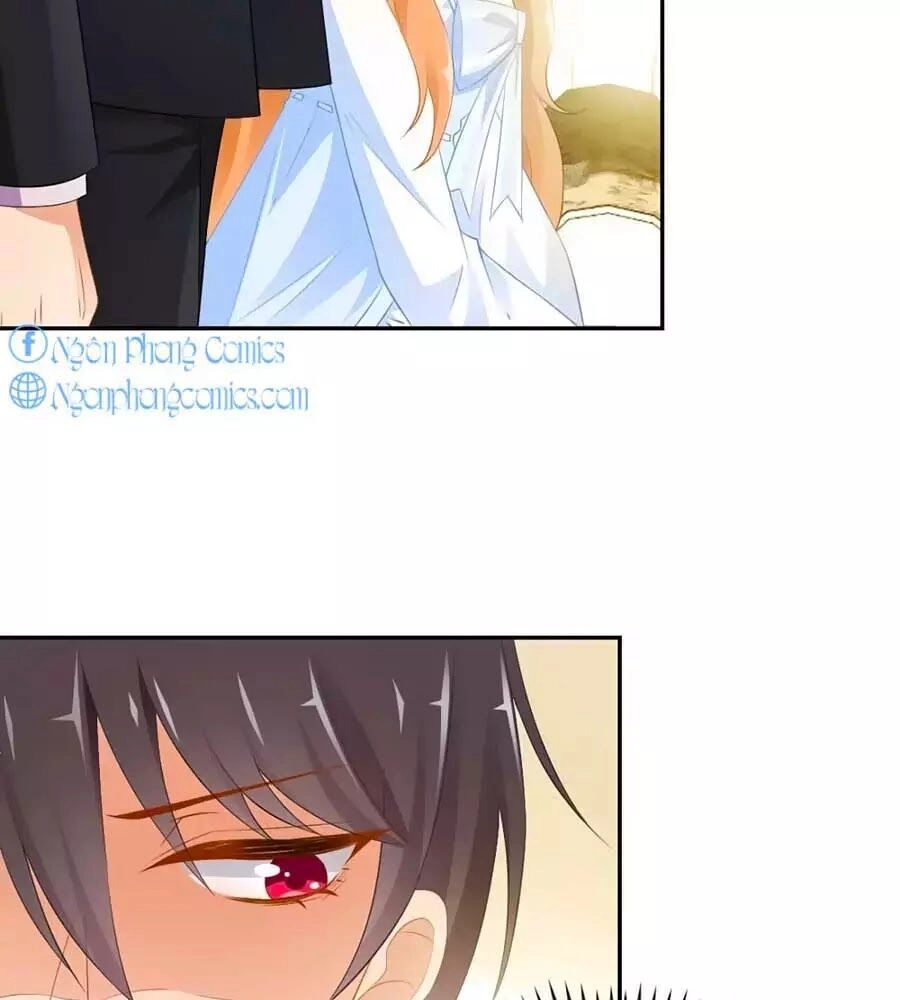 Phụng Tử Thành Hôn: Vợ Mới Không Được Trốn Thoát Chapter 7 - 25