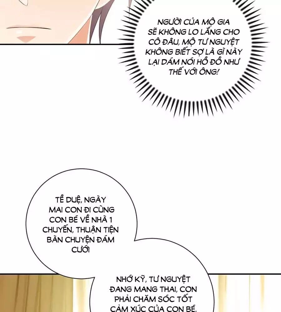 Phụng Tử Thành Hôn: Vợ Mới Không Được Trốn Thoát Chapter 7 - 27