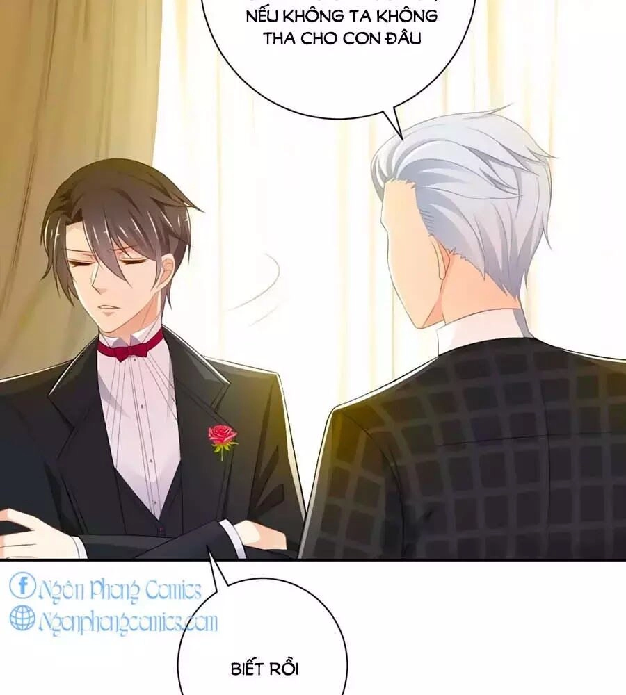 Phụng Tử Thành Hôn: Vợ Mới Không Được Trốn Thoát Chapter 7 - 28