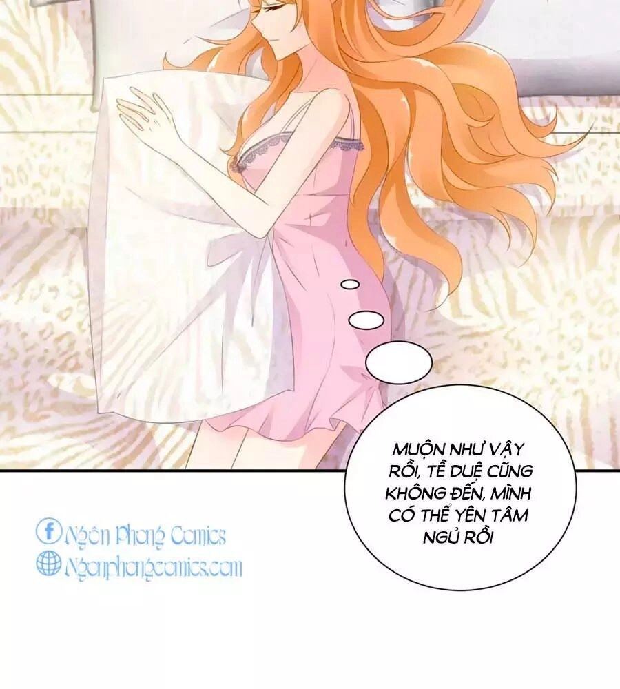 Phụng Tử Thành Hôn: Vợ Mới Không Được Trốn Thoát Chapter 7 - 32