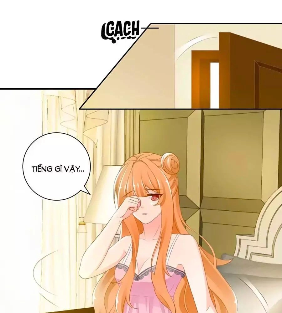 Phụng Tử Thành Hôn: Vợ Mới Không Được Trốn Thoát Chapter 7 - 34