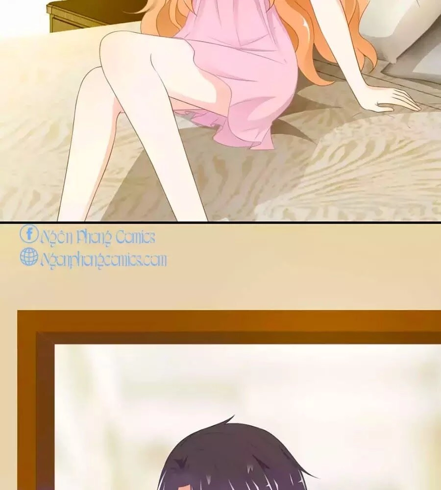 Phụng Tử Thành Hôn: Vợ Mới Không Được Trốn Thoát Chapter 7 - 35