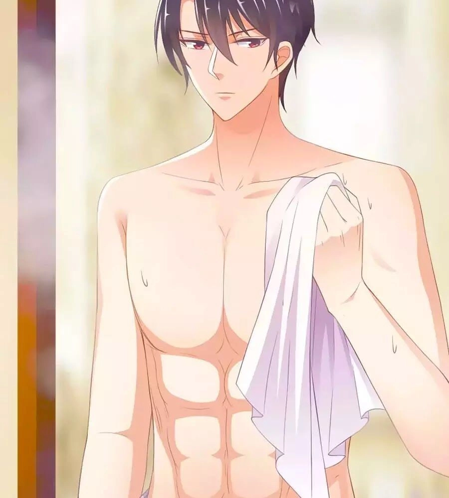 Phụng Tử Thành Hôn: Vợ Mới Không Được Trốn Thoát Chapter 7 - 36