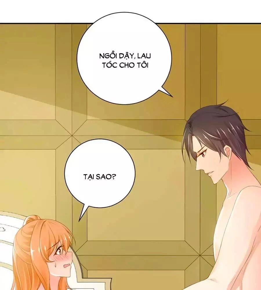 Phụng Tử Thành Hôn: Vợ Mới Không Được Trốn Thoát Chapter 7 - 40