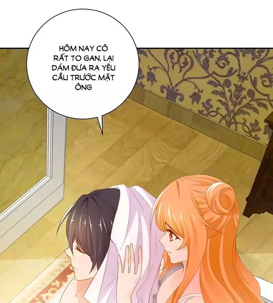 Phụng Tử Thành Hôn: Vợ Mới Không Được Trốn Thoát Chapter 7 - 44