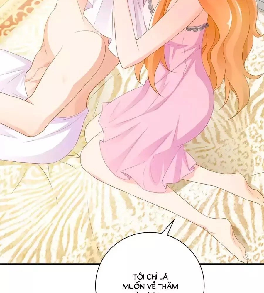 Phụng Tử Thành Hôn: Vợ Mới Không Được Trốn Thoát Chapter 7 - 45