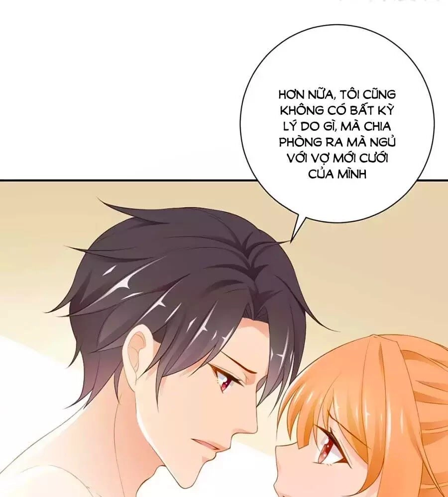 Phụng Tử Thành Hôn: Vợ Mới Không Được Trốn Thoát Chapter 7 - 51