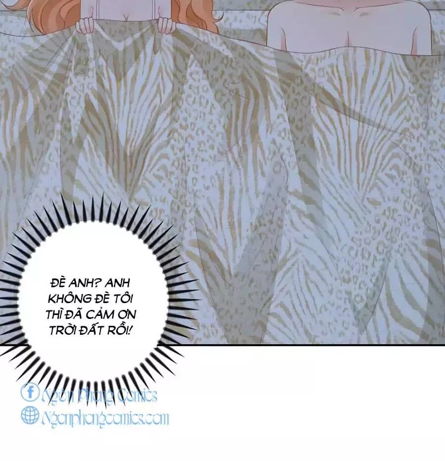 Phụng Tử Thành Hôn: Vợ Mới Không Được Trốn Thoát Chapter 7 - 56