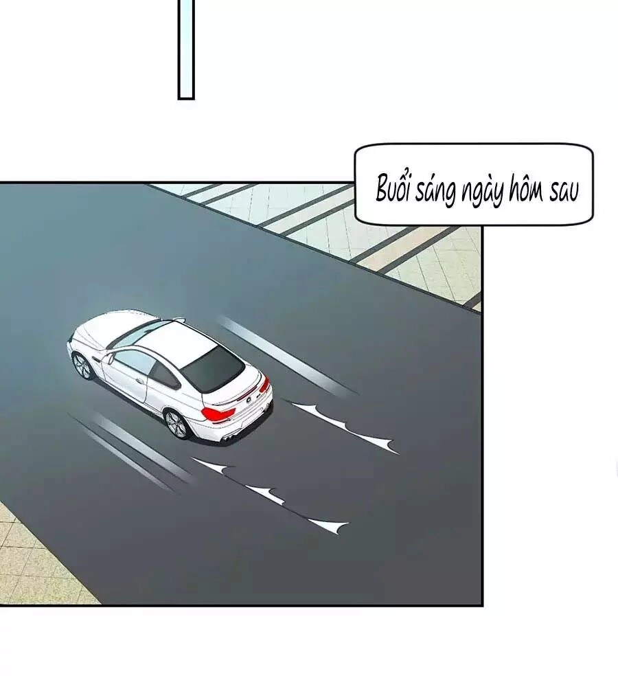 Phụng Tử Thành Hôn: Vợ Mới Không Được Trốn Thoát Chapter 7 - 62