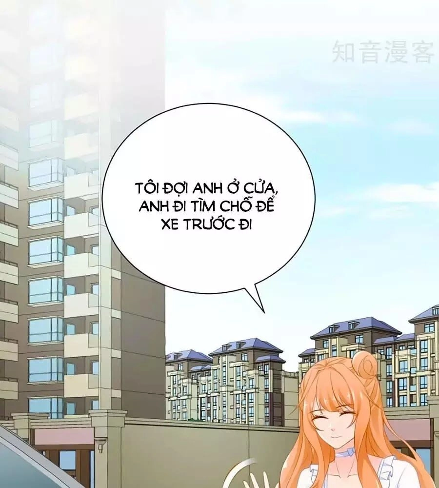 Phụng Tử Thành Hôn: Vợ Mới Không Được Trốn Thoát Chapter 7 - 65