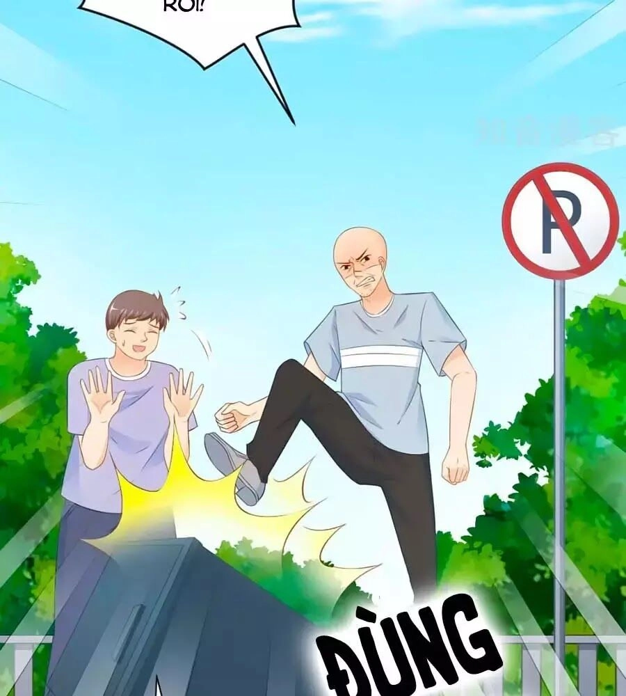 Phụng Tử Thành Hôn: Vợ Mới Không Được Trốn Thoát Chapter 7 - 68