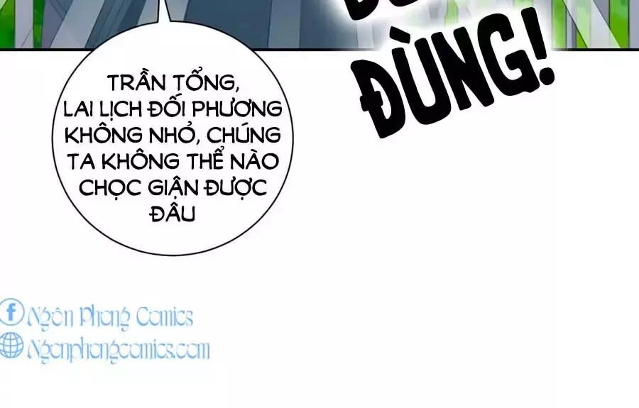 Phụng Tử Thành Hôn: Vợ Mới Không Được Trốn Thoát Chapter 7 - 69