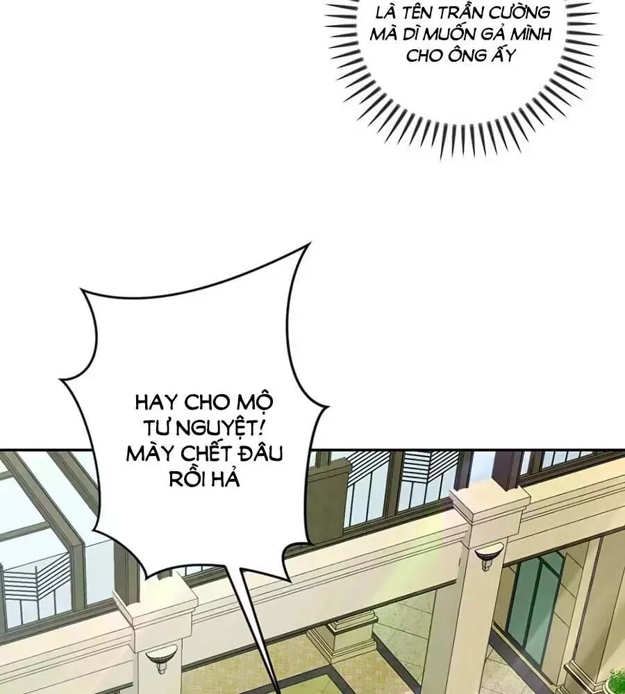 Phụng Tử Thành Hôn: Vợ Mới Không Được Trốn Thoát Chapter 7 - 72