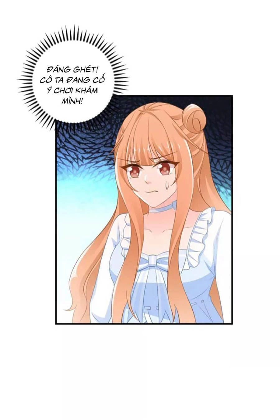 Phụng Tử Thành Hôn: Vợ Mới Không Được Trốn Thoát Chapter 8 - 45