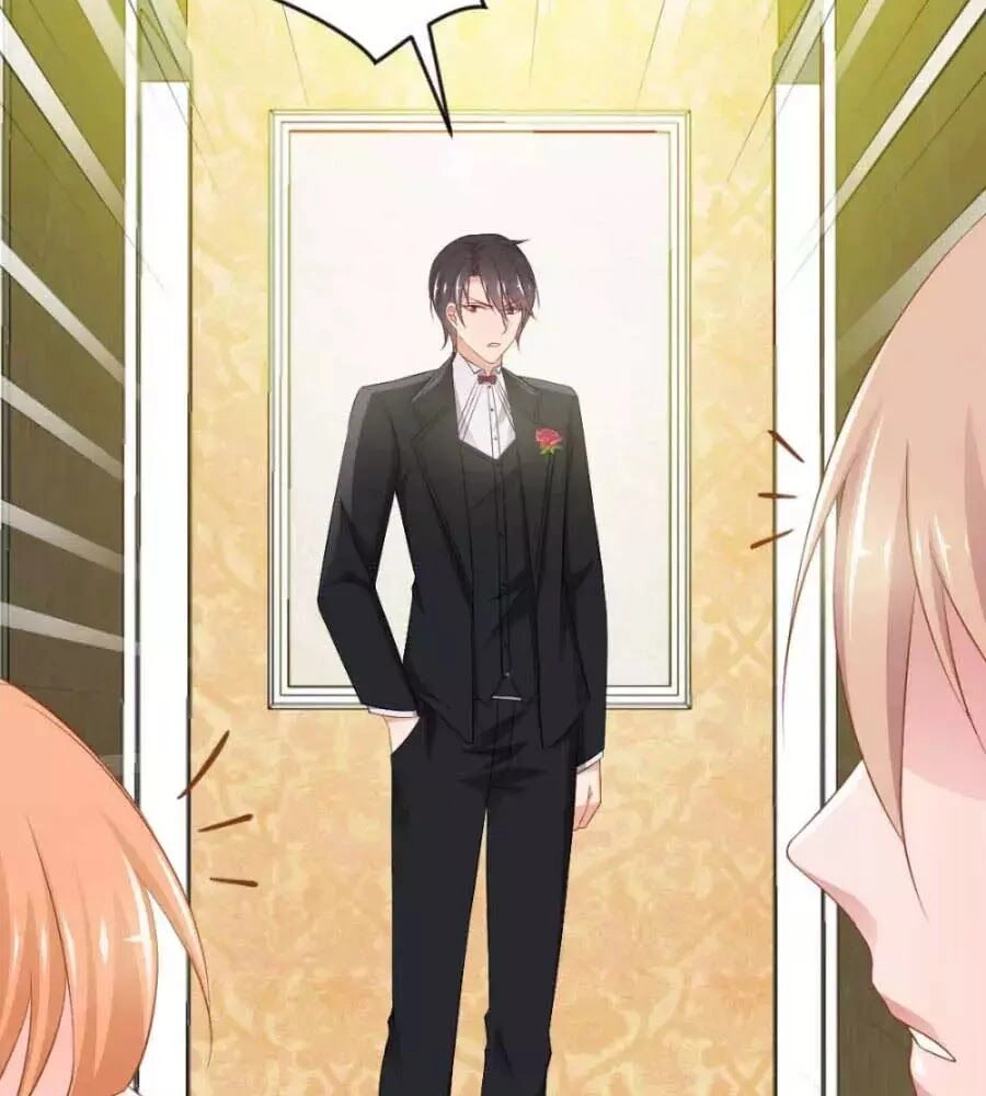 Phụng Tử Thành Hôn: Vợ Mới Không Được Trốn Thoát Chapter 9 - 56