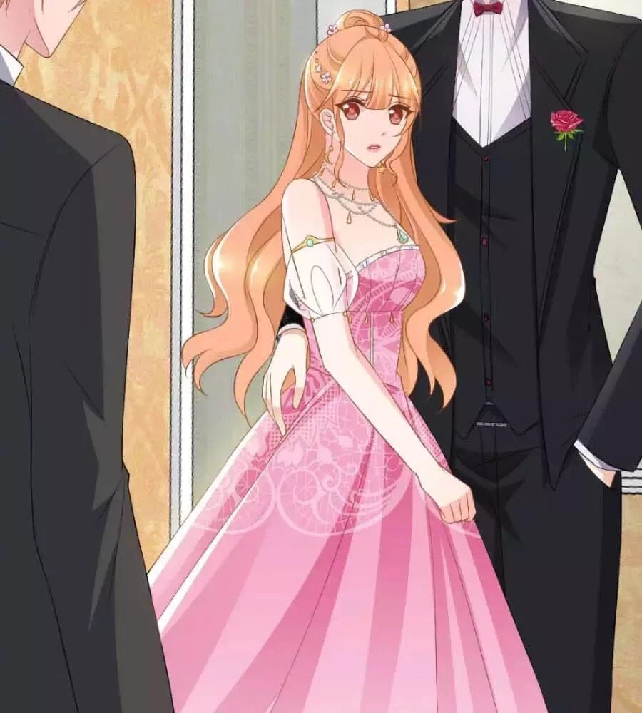 Phụng Tử Thành Hôn: Vợ Mới Không Được Trốn Thoát Chapter 9 - 72