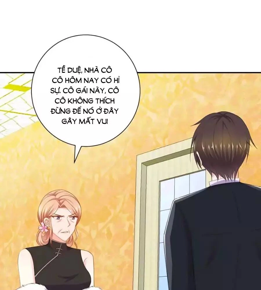 Phụng Tử Thành Hôn: Vợ Mới Không Được Trốn Thoát Chapter 10 - 1