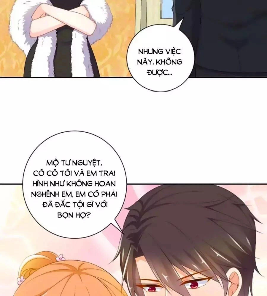 Phụng Tử Thành Hôn: Vợ Mới Không Được Trốn Thoát Chapter 10 - 2