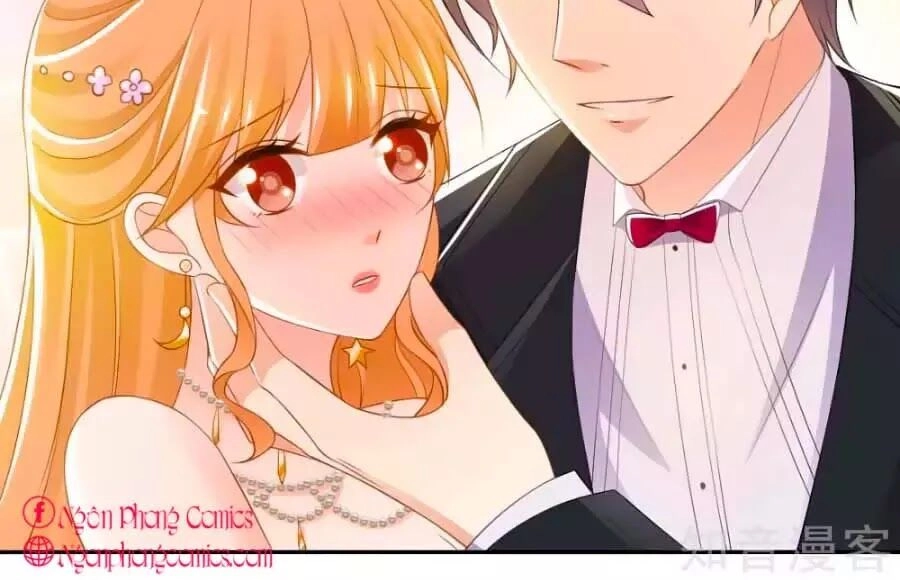 Phụng Tử Thành Hôn: Vợ Mới Không Được Trốn Thoát Chapter 10 - 3