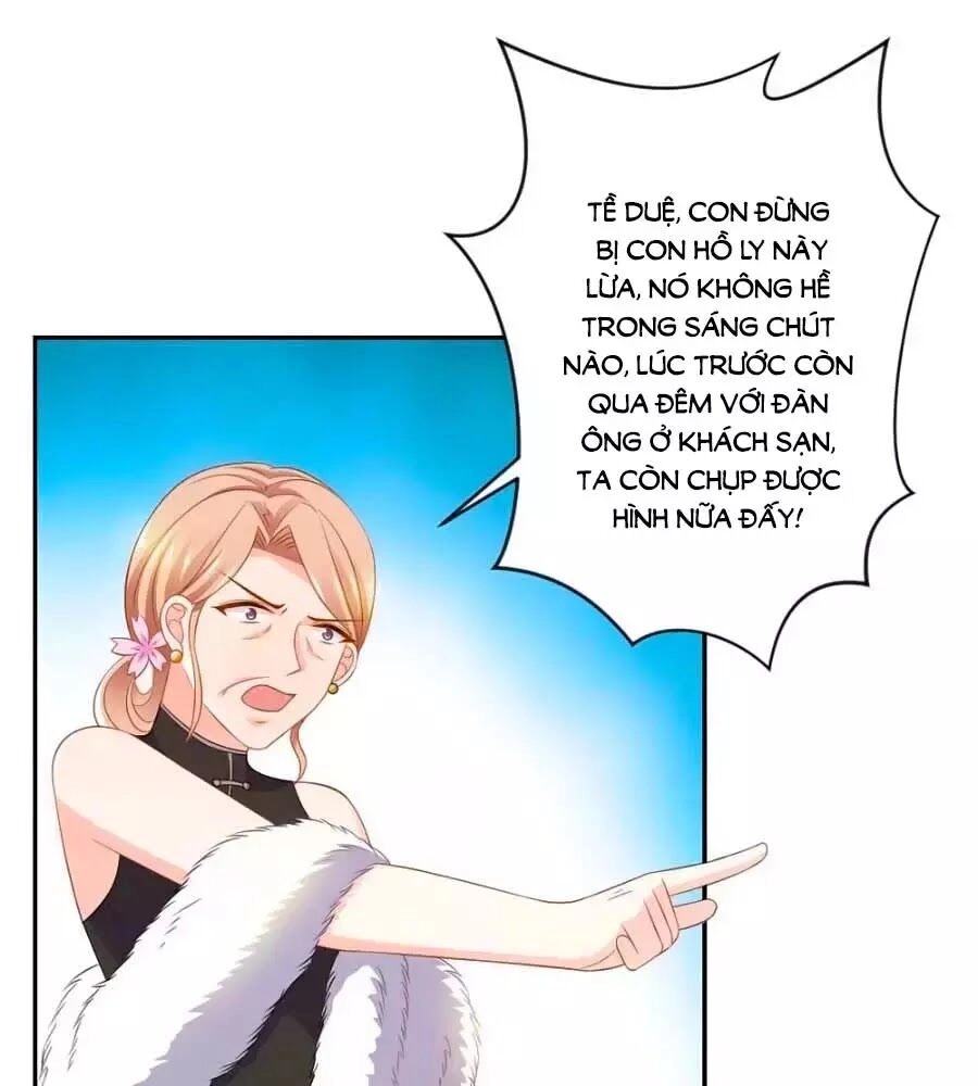 Phụng Tử Thành Hôn: Vợ Mới Không Được Trốn Thoát Chapter 10 - 4