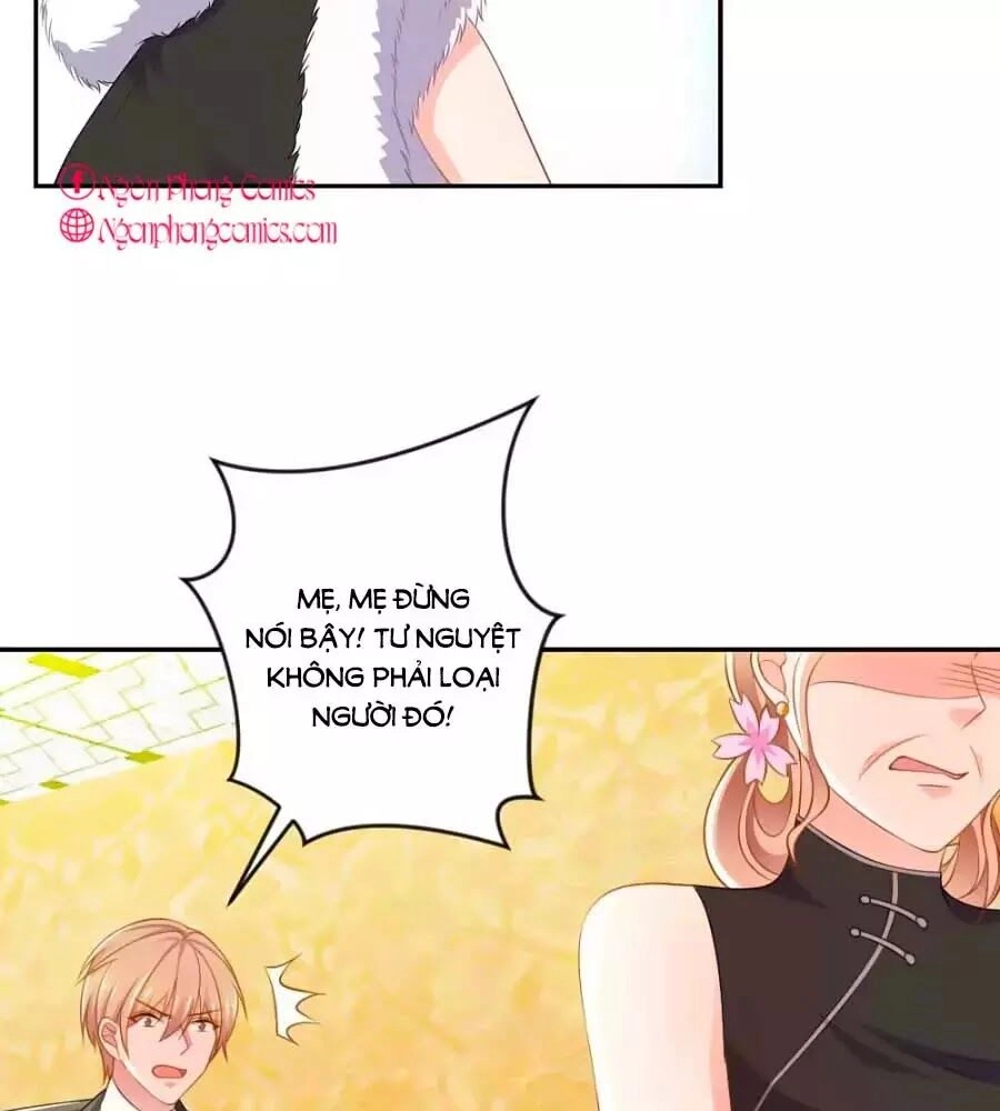 Phụng Tử Thành Hôn: Vợ Mới Không Được Trốn Thoát Chapter 10 - 5