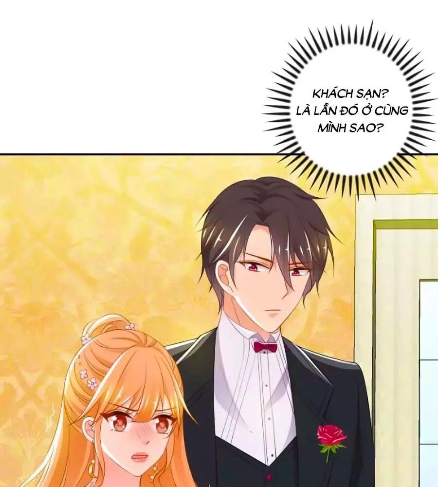 Phụng Tử Thành Hôn: Vợ Mới Không Được Trốn Thoát Chapter 10 - 7