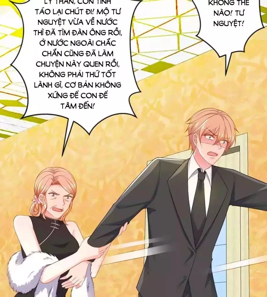 Phụng Tử Thành Hôn: Vợ Mới Không Được Trốn Thoát Chapter 10 - 9