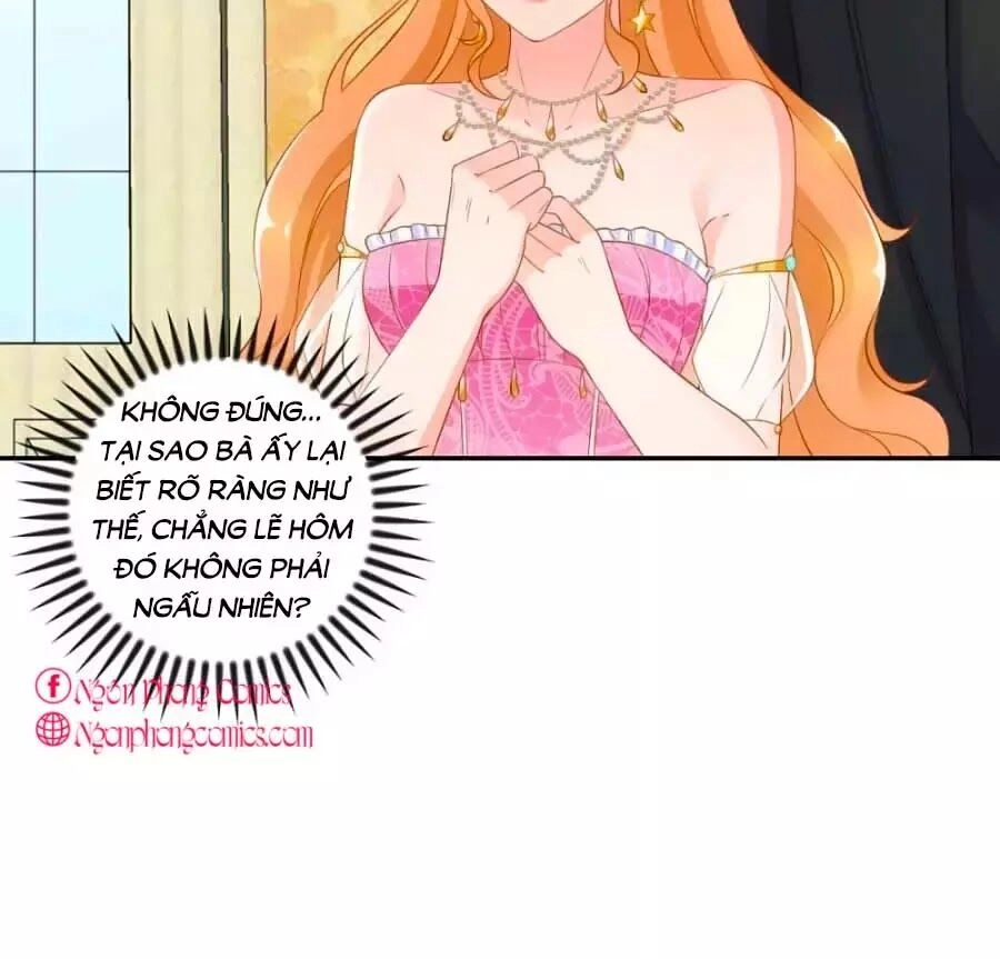 Phụng Tử Thành Hôn: Vợ Mới Không Được Trốn Thoát Chapter 10 - 12