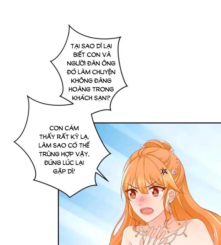 Phụng Tử Thành Hôn: Vợ Mới Không Được Trốn Thoát Chapter 10 - 13