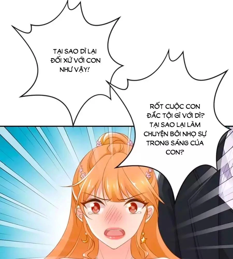 Phụng Tử Thành Hôn: Vợ Mới Không Được Trốn Thoát Chapter 10 - 16