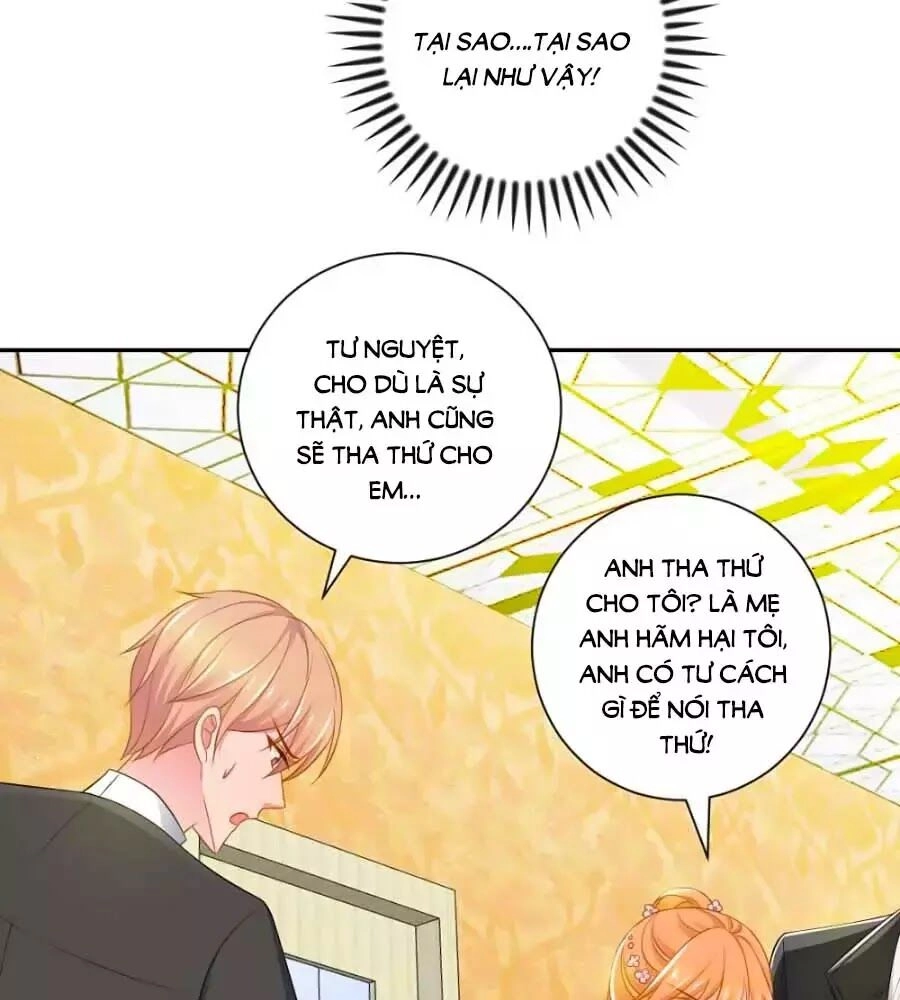 Phụng Tử Thành Hôn: Vợ Mới Không Được Trốn Thoát Chapter 10 - 18