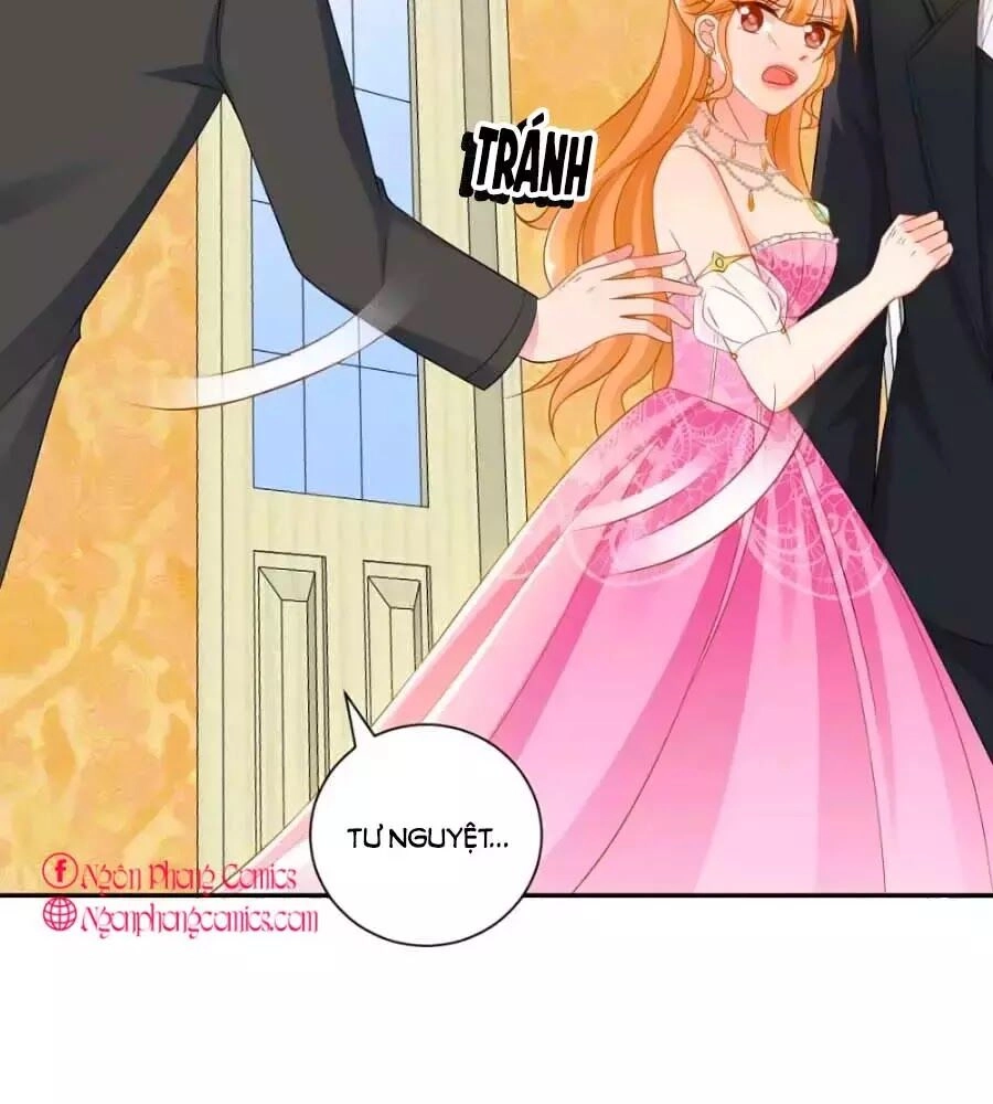 Phụng Tử Thành Hôn: Vợ Mới Không Được Trốn Thoát Chapter 10 - 19