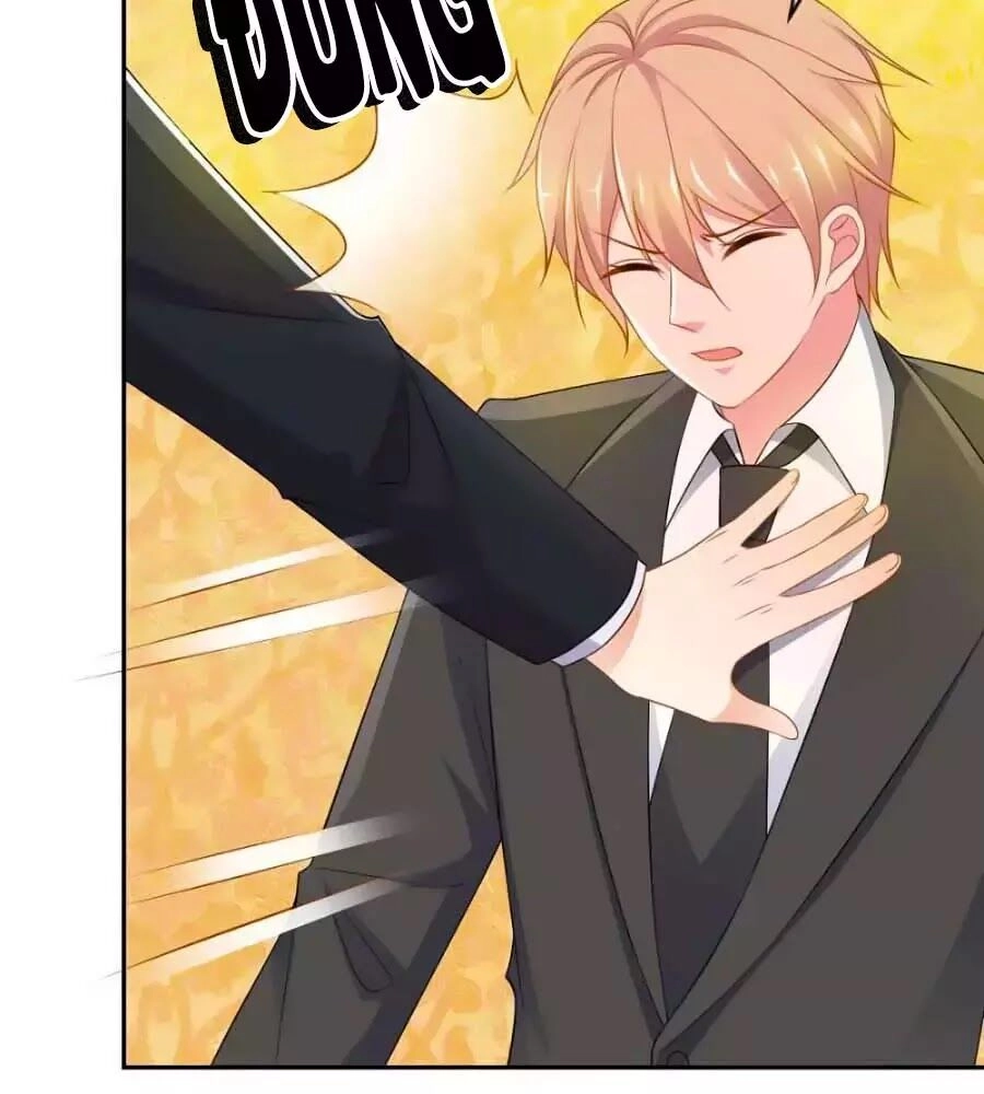 Phụng Tử Thành Hôn: Vợ Mới Không Được Trốn Thoát Chapter 10 - 27